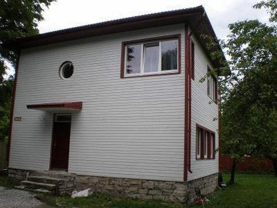Vabriku Guesthouse Ταλίν Εξωτερικό φωτογραφία