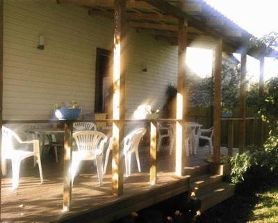 Vabriku Guesthouse Ταλίν Εξωτερικό φωτογραφία