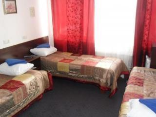 Vabriku Guesthouse Ταλίν Εξωτερικό φωτογραφία