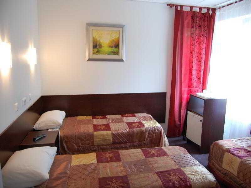 Vabriku Guesthouse Ταλίν Εξωτερικό φωτογραφία