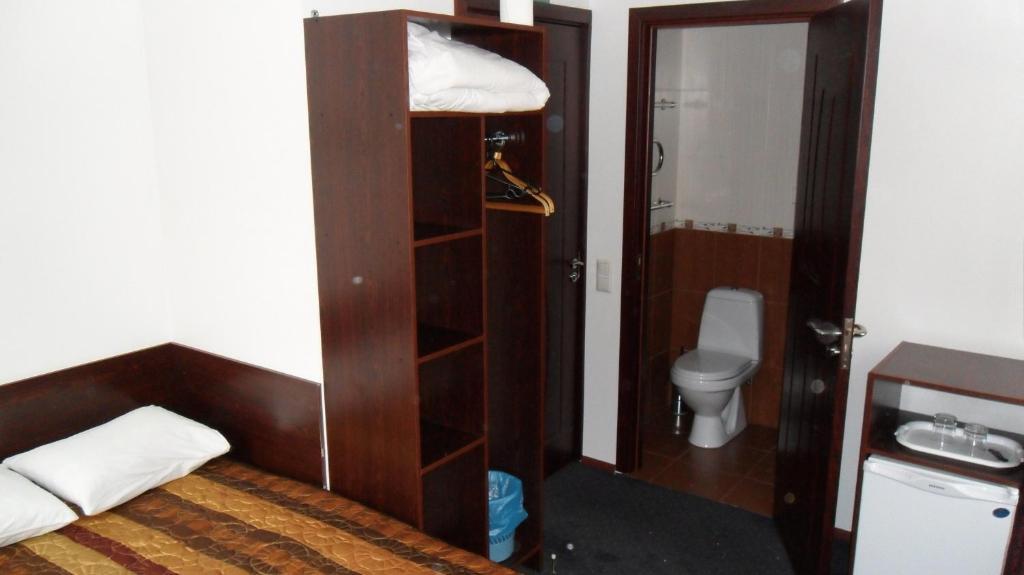 Vabriku Guesthouse Ταλίν Δωμάτιο φωτογραφία