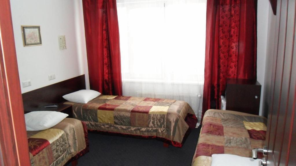 Vabriku Guesthouse Ταλίν Δωμάτιο φωτογραφία