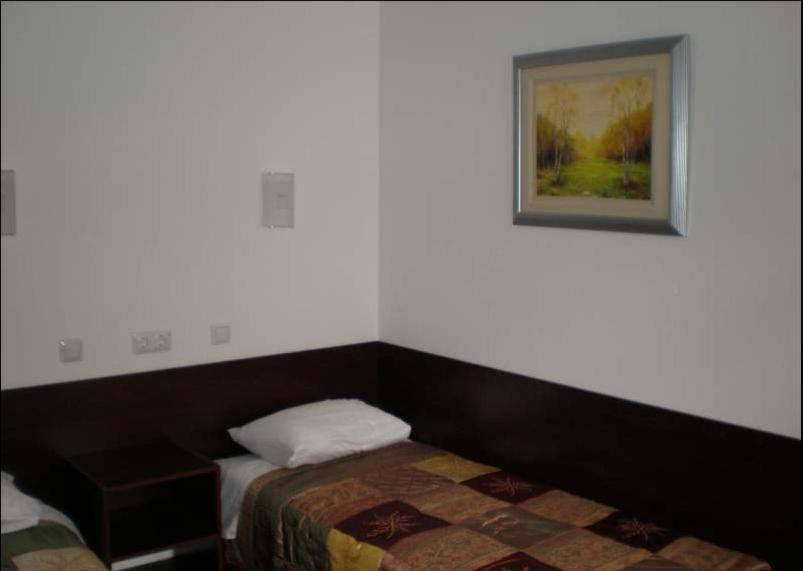 Vabriku Guesthouse Ταλίν Δωμάτιο φωτογραφία