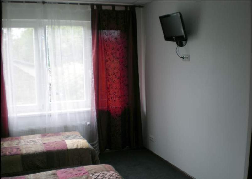Vabriku Guesthouse Ταλίν Δωμάτιο φωτογραφία